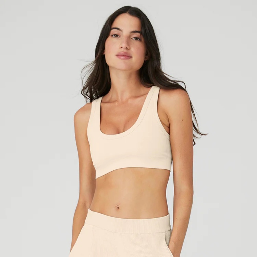 ALO-Seamless Chosen Bra